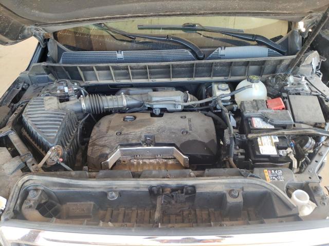1GKKNKLA6JZ208976 GMC ACADIA SLE