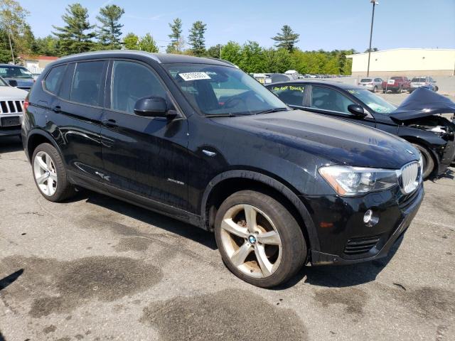 5UXWX9C33H0W79482 BMW X3 Xdrive28i