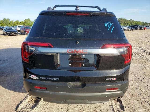 1GKKNLLS0NZ112135 GMC Acadia At4