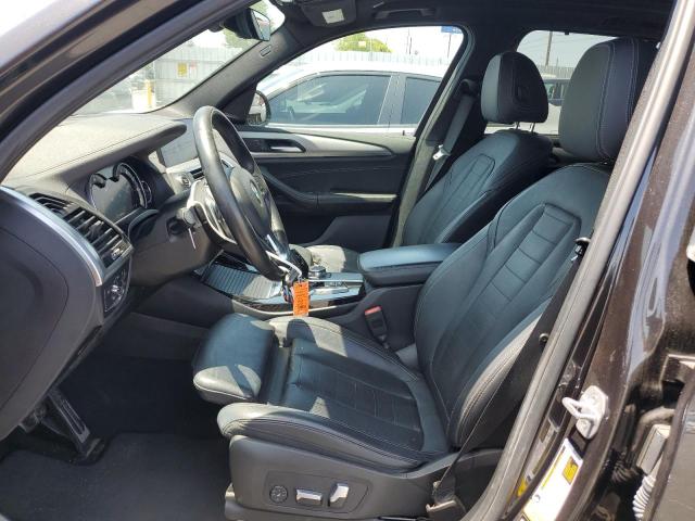 5UXTR9C54JLD62834 BMW X3 Xdrive30i