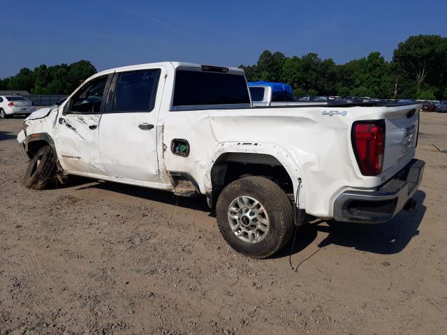 1GT49LEY9PF206237 GMC Sierra K2500 Heavy Duty