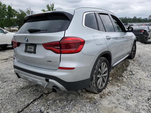 5UXTR9C58KLP89433 BMW X3 Xdrive30i