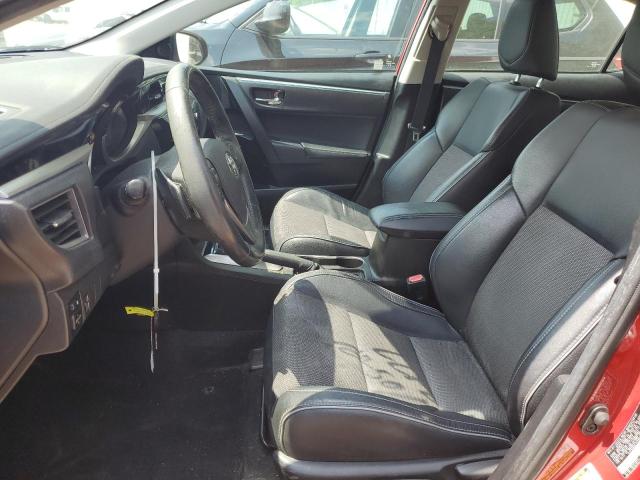 5YFBURHE7EP083246 Toyota COROLLA L