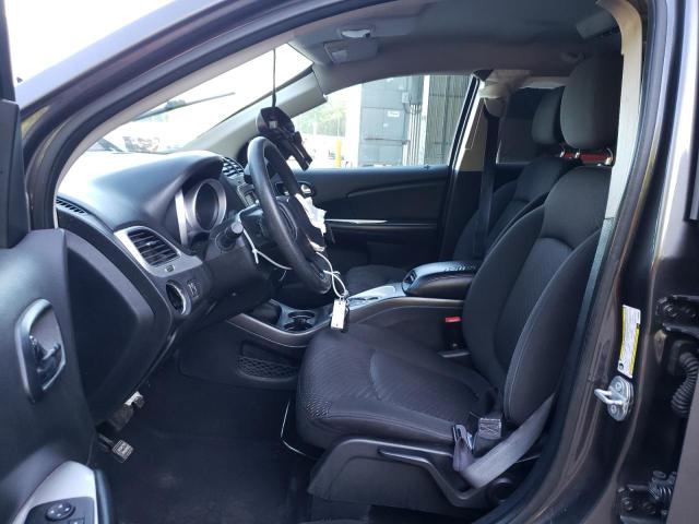 3C4PDCBG9JT505392 Dodge Journey Sxt