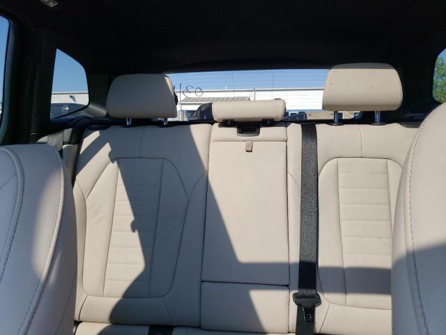 5UXTY9C00M9G99557 BMW X3 Xdrivem40i