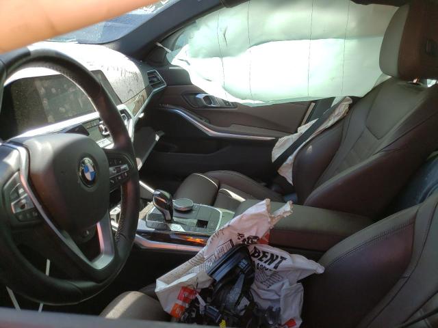3MW5R7J5XK8B01731 BMW 330XI