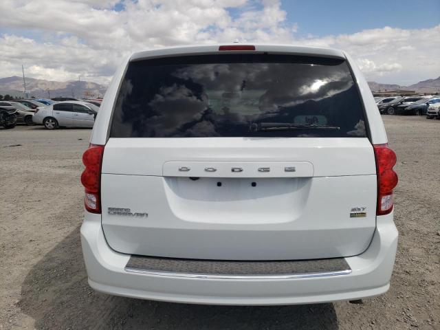 2C4RDGCG8HR695908 Dodge Grand Caravan Sxt