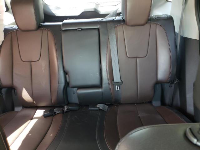 2GKALSEK5E6363236 GMC Terrain Slt
