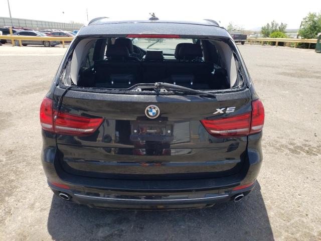 5UXKS4C56E0C07440 BMW X5 Xdrive35d