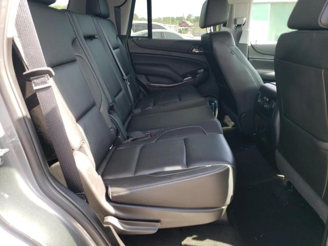 1GKS2BKC6JR404976 GMC YUKON SLT