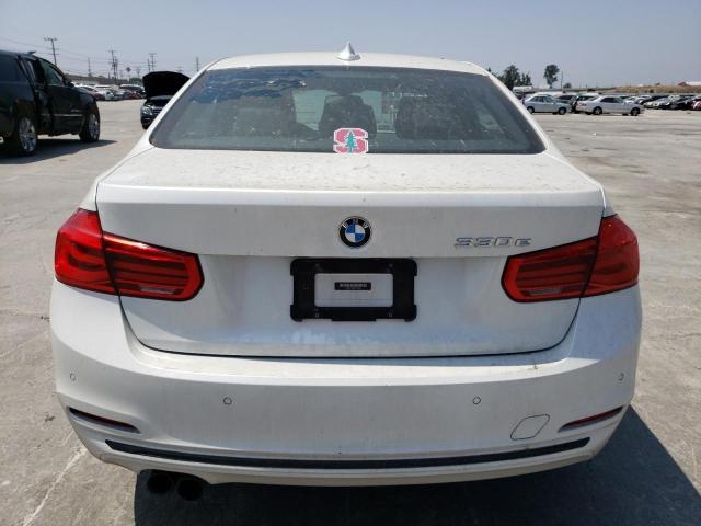WBA8E1C32HA156284 BMW 330e