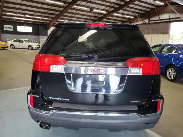 2GKFLUEK8H6326252 GMC Terrain Slt
