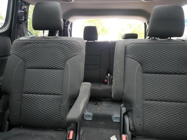 1GKKNSLS5KZ174507 GMC ACADIA SLE