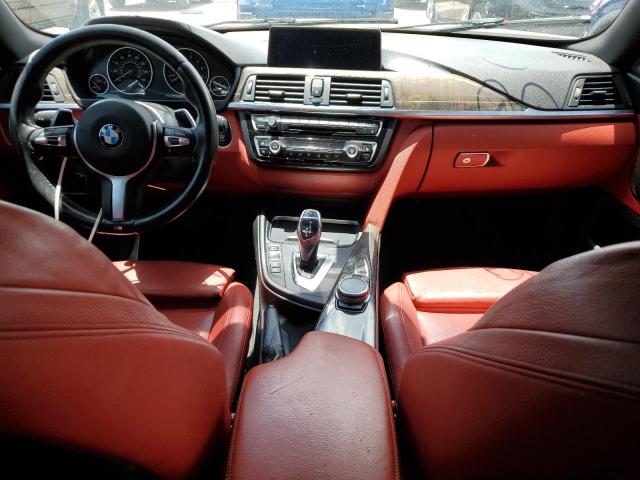 WBA4A9C5XGG506346 BMW 428 I Gran Coupe Sulev