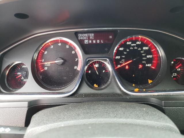 1GKKRNED9GJ122727 GMC ACADIA SLE