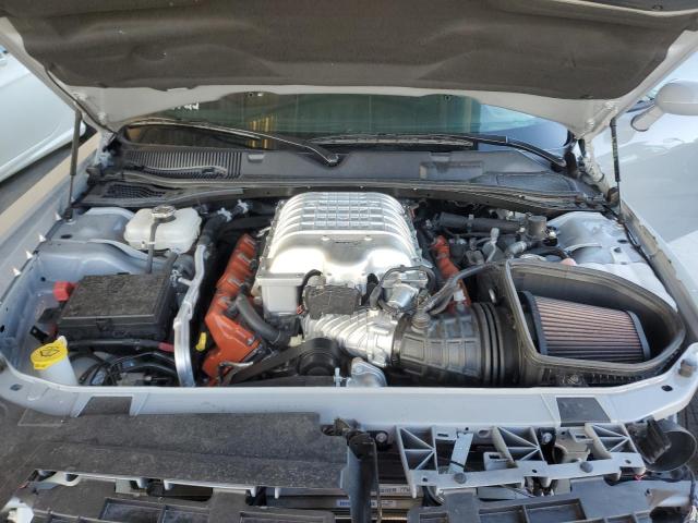 2C3CDZC9XMH641257 Dodge Challenger Srt Hellcat