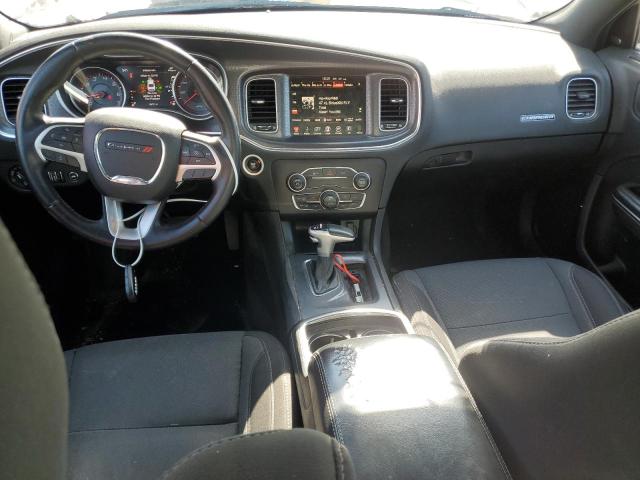 2C3CDXHG9FH846874 Dodge Charger Sxt