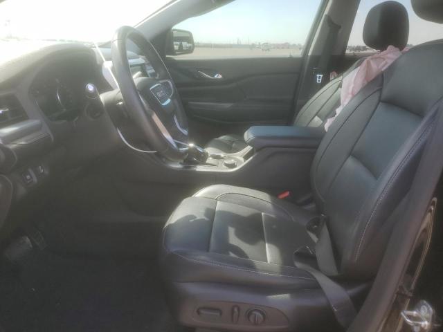 1GKKNMLS6HZ260137 GMC Acadia Slt-1