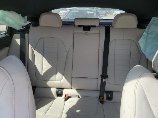 5UX33DT02P9P52875 BMW X4 Xdrive30i