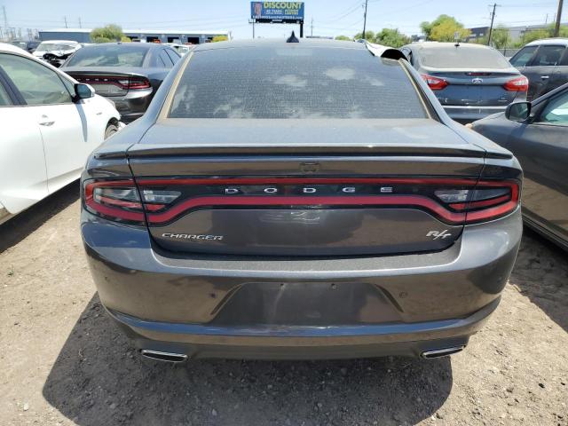 2C3CDXCT4JH205807 Dodge CHARGER R/T
