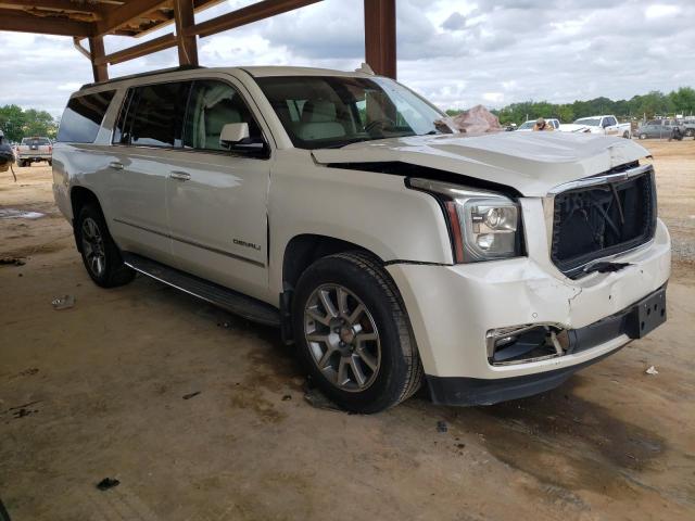 1GKS2JKJ6FR565487 GMC YUKON XL DENALI