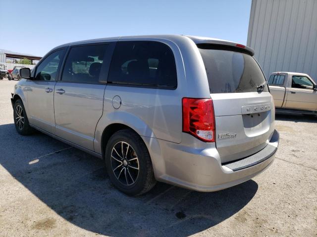 2C4RDGBGXKR502800 Dodge Grand Caravan Se