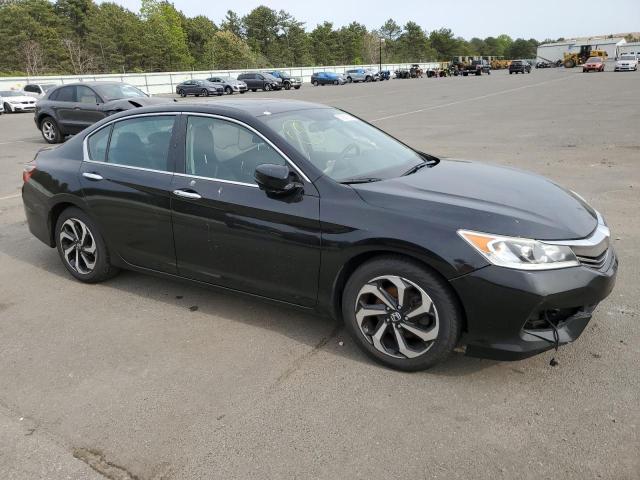 1HGCR2F70HA106460 Honda ACCORD EX