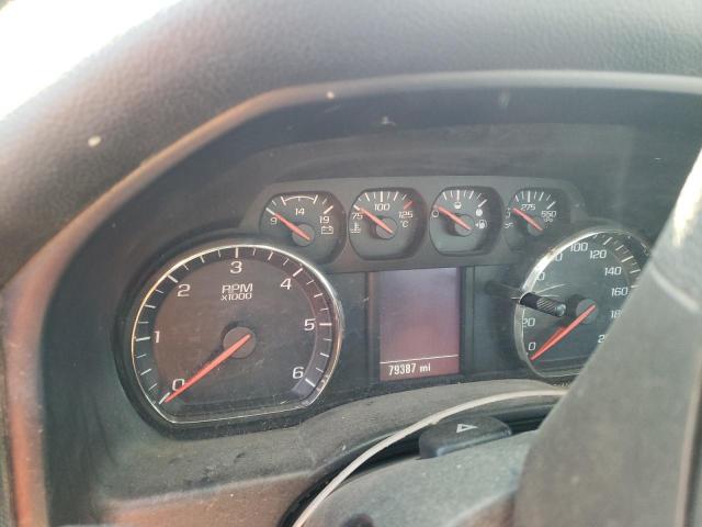1GT02XEG3FZ133431 GMC Sierra K2500 Heavy Duty