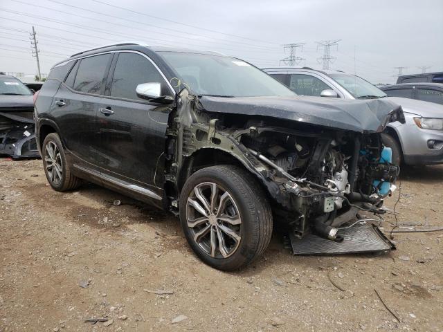 3GKALSEX1JL258467 GMC Terrain Denali