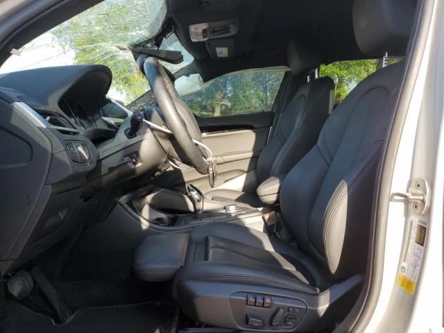 WBXYH9C0XN5T76875 BMW X2 Sdrive28i