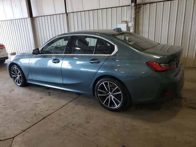 WBA5R7C54KAJ86244 BMW 330XI