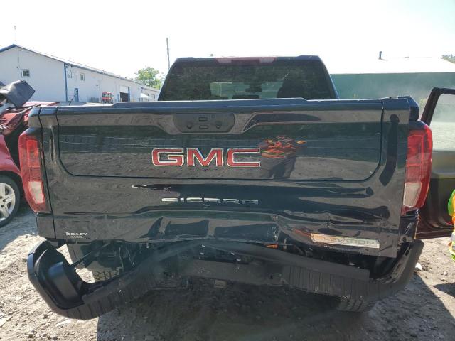 3GTPUCEK6NG678379 GMC Sierra K1500 Elevation