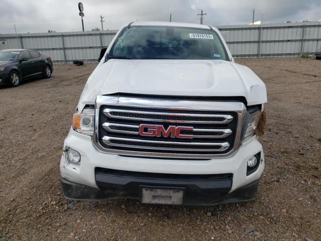1GTG6CEN4K1101087 GMC CANYON SLE