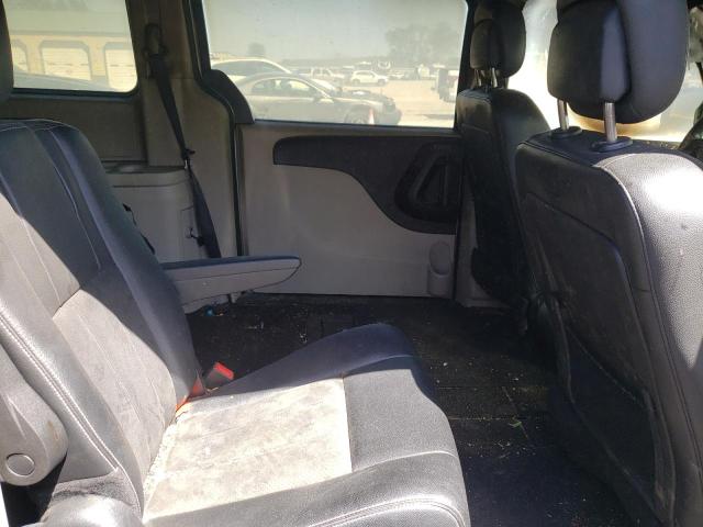 2C4RDGCG5KR788151 Dodge Grand Caravan Sxt