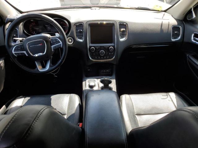 1C4RDJEG4GC423129 Dodge Durango Citadel