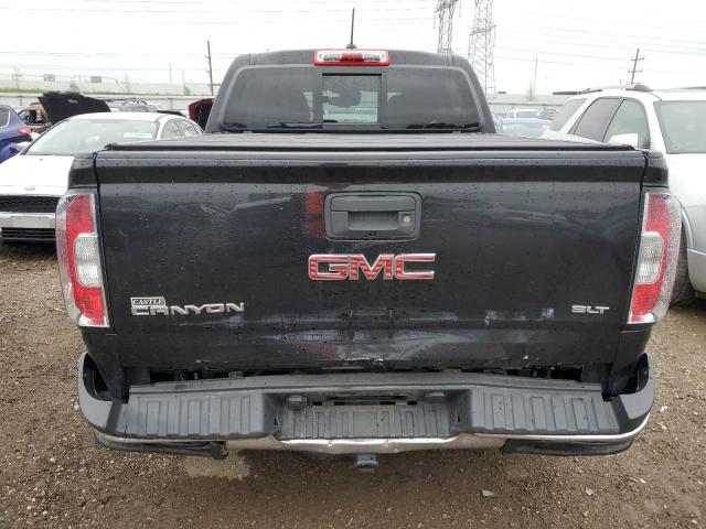 1GTG6DE34G1142055 GMC CANYON SLT
