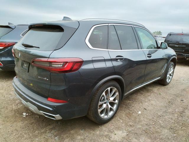 5UXTA6C05M9D26050 BMW X5 Xdrive45e