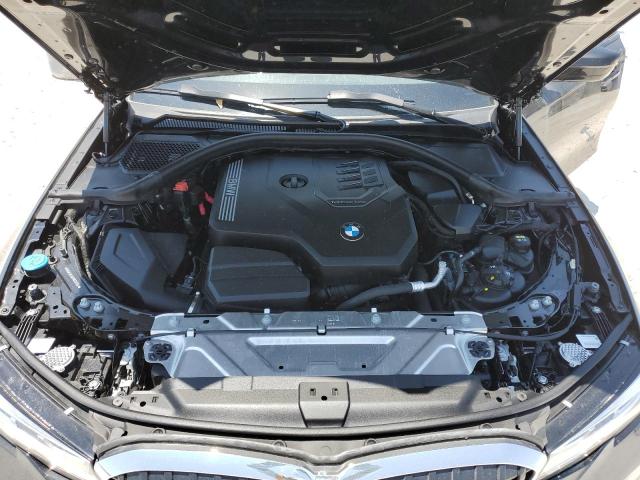 3MW5R1J01M8C00104 BMW 330I