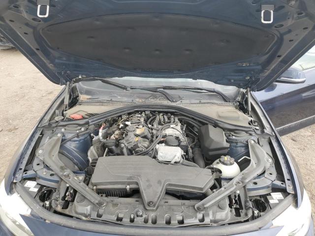 WBA3V9C57EPR69171 BMW 428 XI