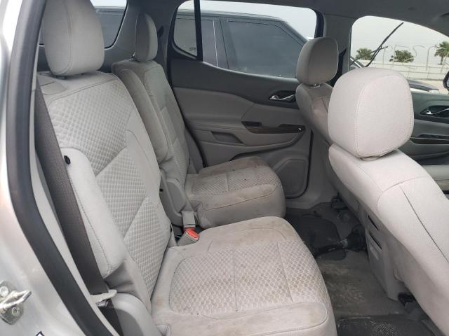 1GKKNLLA2JZ205403 GMC ACADIA SLE