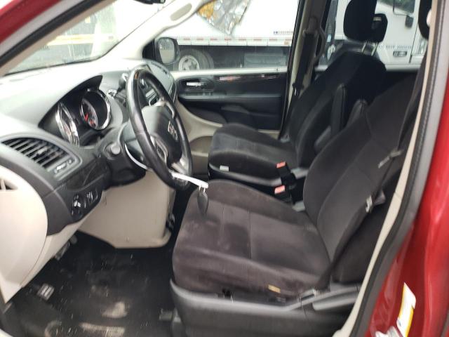 2C4RDGBG2ER278538 Dodge Grand Caravan Se