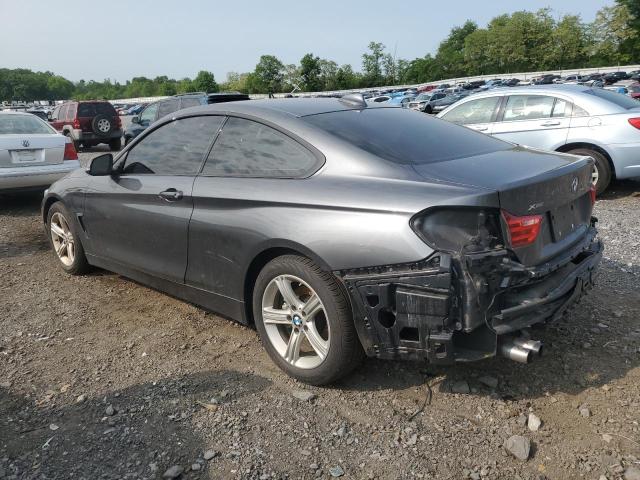 WBA3N9C53EK244938 BMW 428 XI