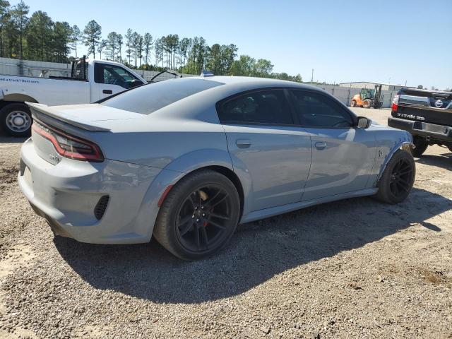 2C3CDXL98MH630584 Dodge Charger Srt Hellcat