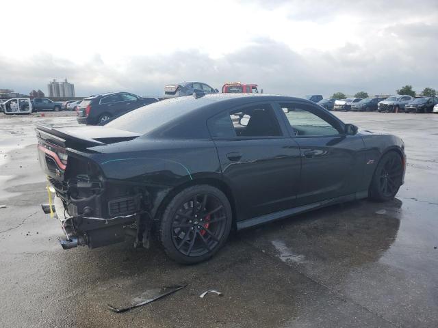 2C3CDXGJ8NH229381 Dodge Charger Scat Pack