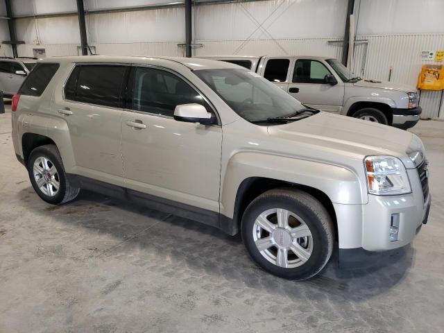 2GKFLVEK8F6267710 GMC Terrain Sle