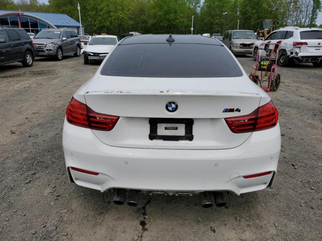 WBS3R9C55HK709093 BMW M4