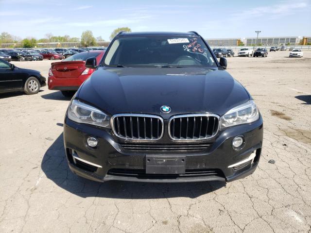 5UXKR0C57E0K48743 BMW X5 Xdrive35i