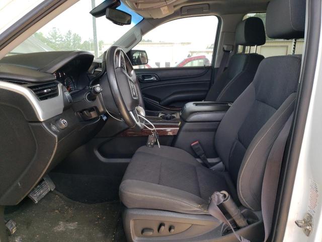 1GKS1AKC7FR103380 GMC YUKON SLE