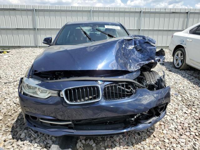 WBA8D9G34HNU65629 BMW 330 XI