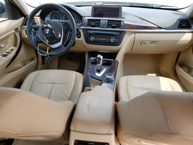WBA3D5C58EKX99184 BMW 328 D Xdrive
